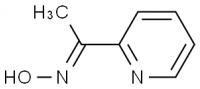 MC83961 1-Pyridin-2-yl-Ethanone Oxime 1758-54-9 1-Pyridin-2-yl-Ethanone Oxime