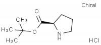 MC95718 H-D-Pro-Otbu.Hcl 184719-80-0 D -脯氨酸叔丁基酯盐酸盐