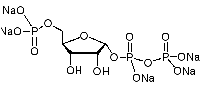 MC40724  5-磷酰核糖-1-焦磷酸钠盐  [108321-05-7]