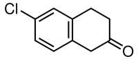 MC83957 6-Chloro-3,4-dihydro-2(1H)-naphthalenone 17556-18-2 6-氯-3,4-二氢-2(1H)-萘酮