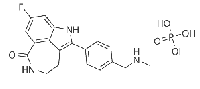 MC80729 Rucaparib (AG-014699,PF-01367338) 459868-92-9 Rucaparib (AG-014699,PF-01367338)