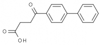 MC80681 Fenbufen 36330-85-5 芬布芬
