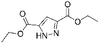 MC64984 Diethyl 3,5-Pyrazoledicarboxylate 37687-24-4 3,5-吡唑羧酸二乙酯