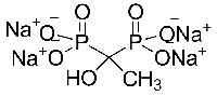 MC65002 (1-Hydroxyethylidene)Bis-Phosphonic Acid Tetrasodium Salt 3794-83-0 羟基亚乙基二膦酸四钠