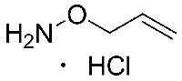 MC65099 O-Allylhydroxylamine hydrochloride 38945-21-0 O-烯丙基羟胺盐酸盐