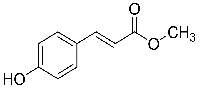MC65148 Methyl 4-hydroxycinnamate 3943-97-3 4-羟基肉桂酸甲酯