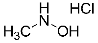 MC65448 N-Methylhydroxylamine Hydrochloride 4229-44-1 N-甲基羟胺盐酸盐