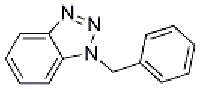 MC72497 1-BENZYL-1H-BENZOTRIAZOLE 4706-43-8 1-BENZYL-1H-BENZOTRIAZOLE
