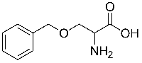 MC66322 O-Benzyl-DL-Serine 5445-44-3 O-苄基-DL-丝氨酸