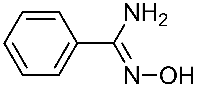 MC66904 Benzamidoxime Hydrochloride 613-92-3 苯甲酰胺肟