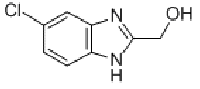 MC75443 (5-chloro-1H-benzo[d]imidazol-2-yl)methanol 6953-65-7 2-羟甲基-5-氯苯并咪唑