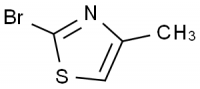 MC75790 2-Bromo-4-methylthiazole 7238-61-1 2-溴-4-甲基噻唑