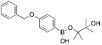 MC76112 4-Benzyloxyphenylboronic Acid Pinacol Ester 754226-40-9 4-苄氧基苯基硼酸频哪醇酯