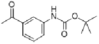 MC76522 (3-ACETYL-PHENYL)-CARBAMIC ACID TERT-BUTYL ESTER 79537-70-5 3-BOC氨基苯乙酮