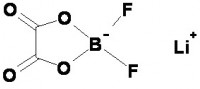 MC65335 Lithium difluoro(oxalato)borate 409071-16-5 二氟草酸硼酸锂