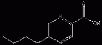 MCY57166  5-丁基-2-吡啶甲酸 [536-69-6]