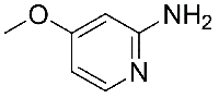 MC60144 4-Methoxypyridin-2-Amine 10201-73-7 2-氨基-4-甲氧基吡啶