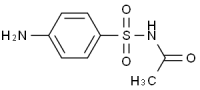 MC42731  磺胺醋酰  [144-80-9]