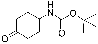 MC62739 4-N-Boc-aminocyclohexanone 179321-49-4 4-N-Boc-氨基环己酮