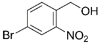 MC63522 4-Bromo-2-Nitrobenzyl Alcohol 22996-19-6 4-溴-2-硝基苄醇