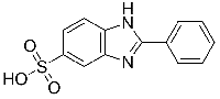 MC64049 2-Phenyl-5-benzimidazolesulfonic acid 27503-81-7 2-苯基苯并咪唑-5-磺酸