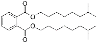 MC64125 Diisononyl Phthalate(mixture of branched chain isomers) 28553-12-0 邻苯二甲酸二异壬酯（支链异构体混合物）
