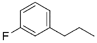 MC64128 1-fluoro-3-propylbenzene 28593-12-6 1-氟-3-丙基苯