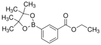 MC45331  3-乙氧羰基苯硼酸频哪醇酯  [269410-00-6]