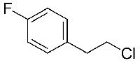 MC64567 1-(2-Chloroethyl)-4-Fluorobenzene 332-43-4 1-(2-氯乙基)-4-氟苯