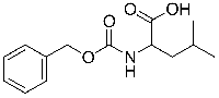 MC64808 N-Carbobenzoxy-DL-Leucine 3588-60-1 N-苄氧羰基-DL-亮氨酸