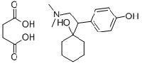 MC80691 Desvenlafaxine succinate 386750-22-7 琥珀酸去甲文拉法辛