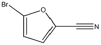 MC72664 5-broMo-2-furonitrile 4915-06-4 5-溴呋喃-2-甲腈