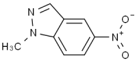 MC73085 1-Methyl-5-Nitro-1H-Indazole 5228-49-9 1-甲基-5-硝基-1H-吲唑