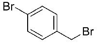 MC66669 4-Bromobenzyl Bromide 589-15-1 4-溴苯甲基溴