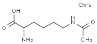MC75390 N-Epsilon-Acetyl-L-Lysine 692-04-6 N-Epsilon-Acetyl-L-Lysine