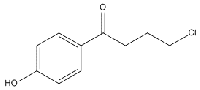 MC75692 4-Chloro-4-Hydroxybutyrophenone 7150-55-2 4-氯-4'-羟基苯丁酮