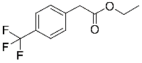MC75762 Ethyl 4-(TRIFLUOROMEthyl)Phenyl Acetate 721-63-1 4-(三氟甲基)苯乙酸乙酯