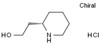 MC76456 (S)-2-(Hydroxyethyl)piperidine hydrochloride 786684-21-7 (S)-2-哌啶-2-基乙醇盐酸盐
