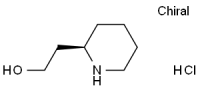 MC76465 (R)-2-(Hydroxyethyl)piperidine hydrochloride 787622-24-6 (R)-2-哌啶乙醇 盐酸盐