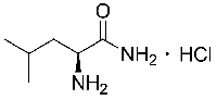 MC60293 L-Leucinamide Hydrochloride 10466-61-2 L-亮氨酰胺盐酸盐