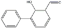 MC37532  2-羟基-[1,1'-联苯]-3-甲醛  [14562-10-8]