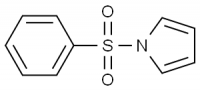 MC70452 1-(Phenylsulfonyl)Pyrrole 16851-82-4 1-（苯基磺酰基)吡咯