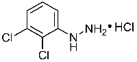 MC63378 2,3-Dichlorophenylhydrazine Hydrochloride 21938-47-6 2,3-二氯苯肼盐酸盐