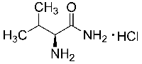MC64285 L-Valinamide Hydrochloride 3014-80-0 L-缬氨酰胺盐酸盐