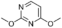 MC64791 2,4-Dimethoxypyrimidine 3551-55-1 2,4-二甲氧基嘧啶