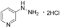 MC64862 3-Hydrazinyl-Pyridine Dihydrochloride 364727-74-2 3-肼基-吡啶二盐酸盐