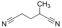 MC65670 2-Methylglutaronitrile 4553-62-2 甲基戊二腈