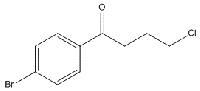 MC72430 4-Bromo-4-Chlorobutyrophenone 4559-96-0 4'-溴-4-氯苯丁酮