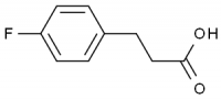 MC70976 3-(4-Fluorophenyl)Propionic Acid 459-31-4 3-(4-氟苯基)丙酸