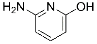 MC66021 2-AMINO-6-HYDROXYPYRIDINE 5154-00-7 2-氨基-6-羟基吡啶